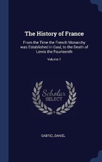 The History of France