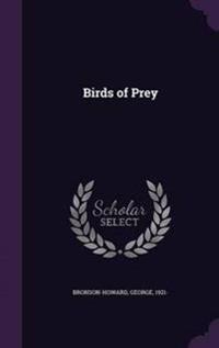 Birds of Prey