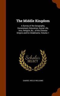 The Middle Kingdom