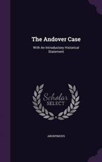The Andover Case