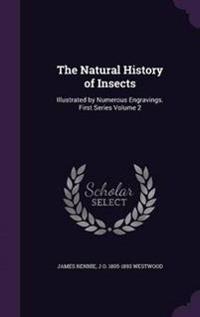 The Natural History of Insects