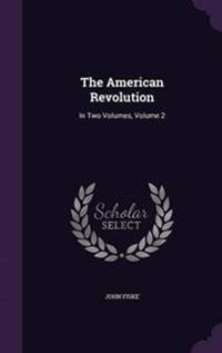 The American Revolution