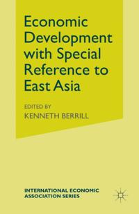 International Economic Association Series