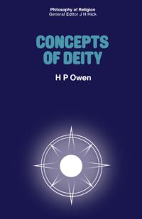 Philosophy of Religion Series
