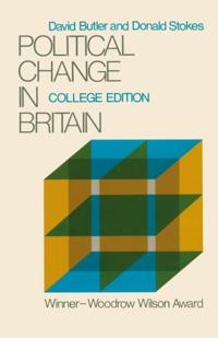 Palgrave Political & Intern. Studies Collection