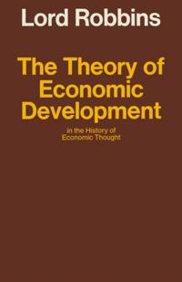 Palgrave Economics & Finance Collection