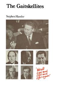 Palgrave Political & Intern. Studies Collection