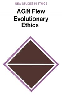 New Studies in Ethics