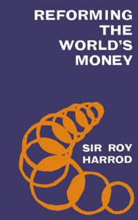 Palgrave Economics & Finance Collection