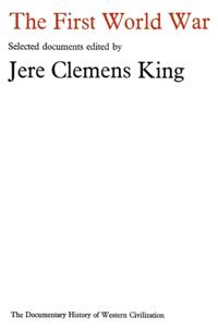 Document History of Western Civilization