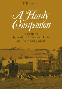Literary Companions