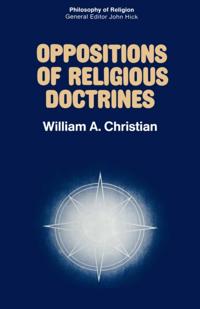 Philosophy of Religion Series