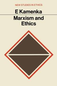 New Studies in Ethics