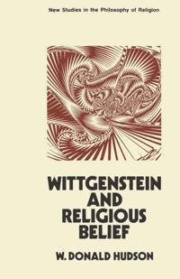 New Studies in the Philosophy of Religion