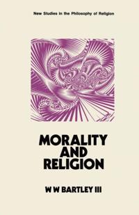 New Studies in the Philosophy of Religion