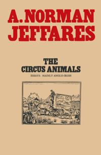 Palgrave Literature & Performing Arts Collection