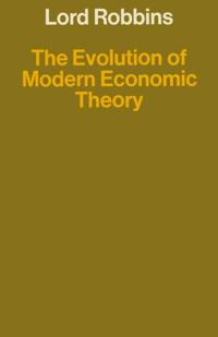 Palgrave Economics & Finance Collection