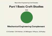 Engineering Craft Studies