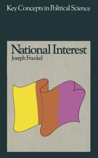 Key Concepts in Political Science