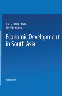 International Economic Association Series