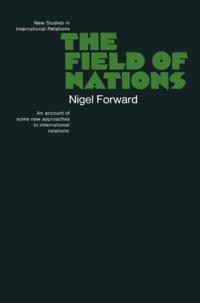 Palgrave Political & Intern. Studies Collection