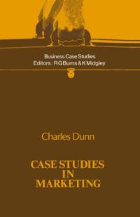 Business Case Studies