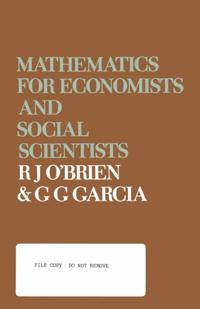 Mathematics and Statistics