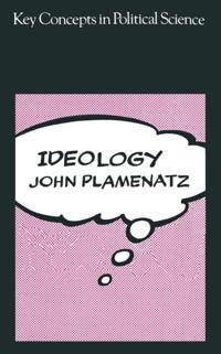 Key Concepts in Political Science