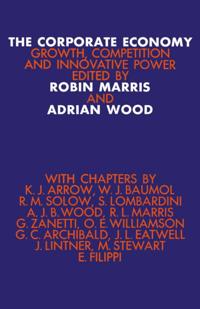 Palgrave Economics & Finance Collection