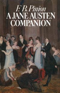 Literary Companions