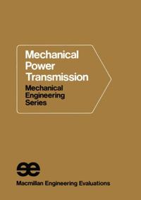 Macmillan Engineering Craft Series