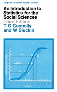 Mathematics and Statistics