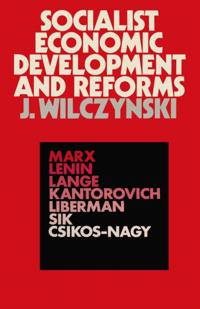 Palgrave Economics & Finance Collection