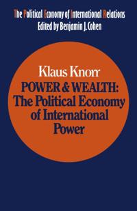 International Political Economy Series