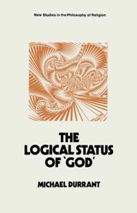 New Studies in the Philosophy of Religion