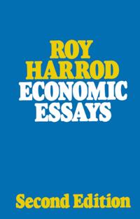 Palgrave Economics & Finance Collection