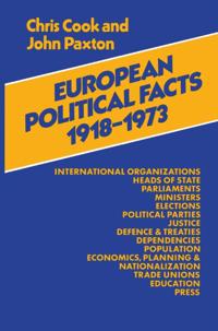 Palgrave Political & Intern. Studies Collection