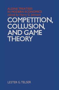 Studies in Economics