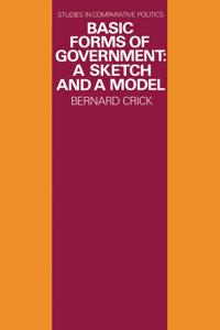 Studies in Comparative Politics
