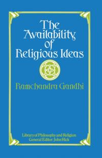 Library of Philosophy and Religion
