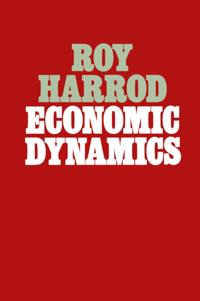 Palgrave Economics & Finance Collection