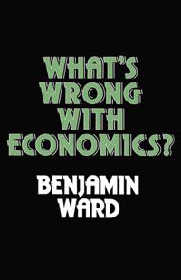 Palgrave Economics & Finance Collection
