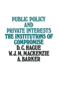 Palgrave Political & Intern. Studies Collection