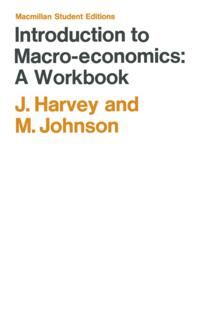Palgrave Economics & Finance Collection
