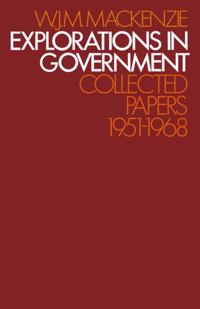 Palgrave Political & Intern. Studies Collection