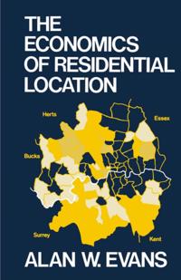 Economics of Residential Location