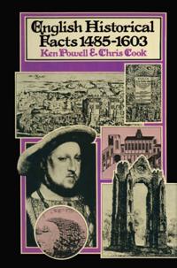 Palgrave Historical and Political Facts