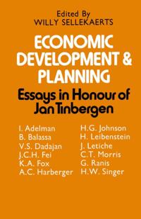 Palgrave Economics & Finance Collection
