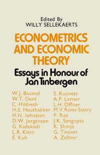 Palgrave Economics & Finance Collection