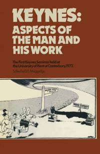 Palgrave Economics & Finance Collection